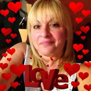 Meet your Posher, Joan